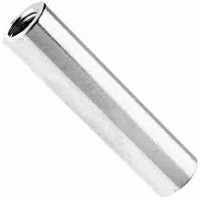 2030-R-A-1.125-3 SPACER 3/16 RND X 1 1/8 L X #4 (0.115)